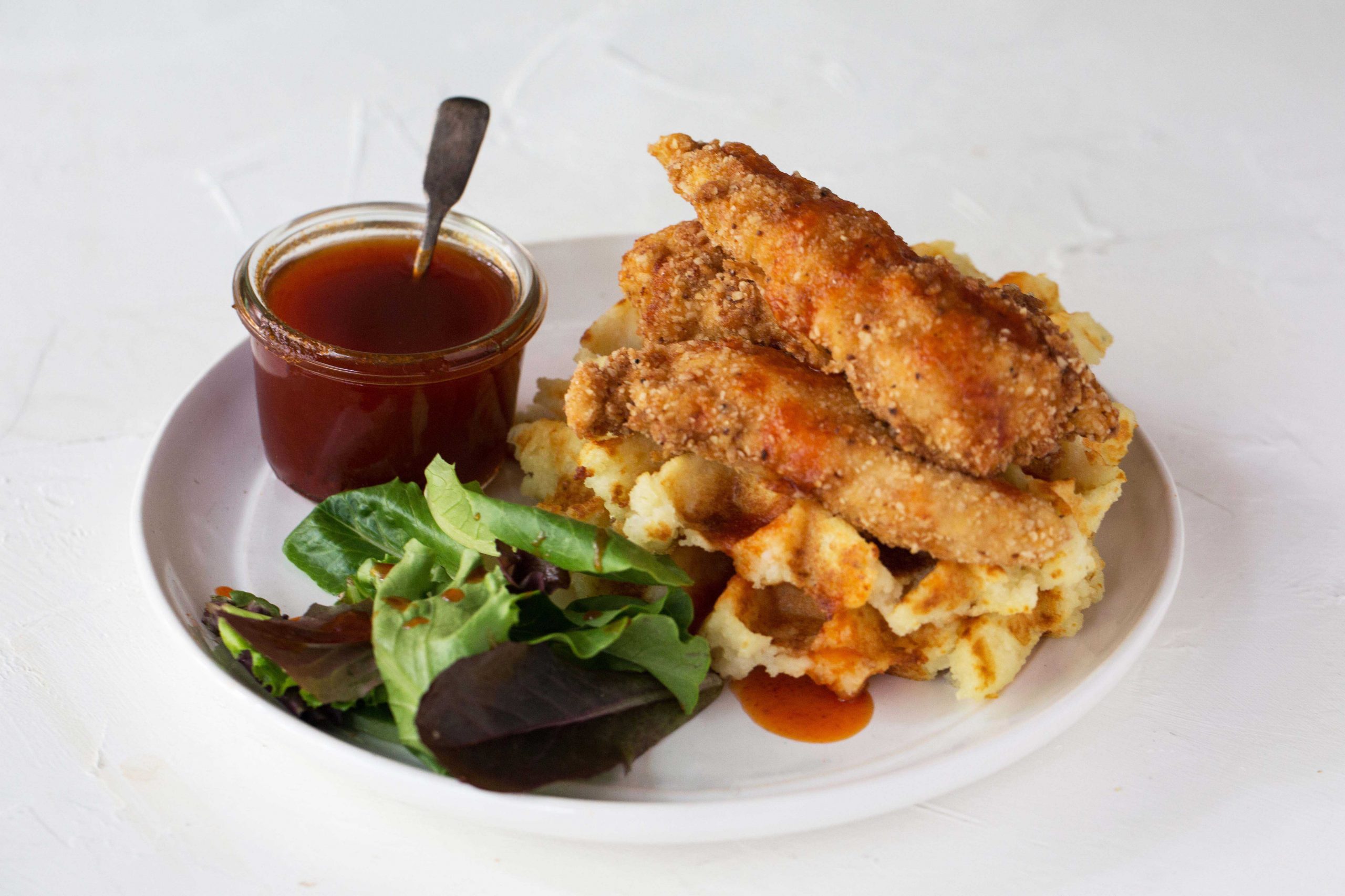Batter-Fried Chicken – Leite's Culinaria