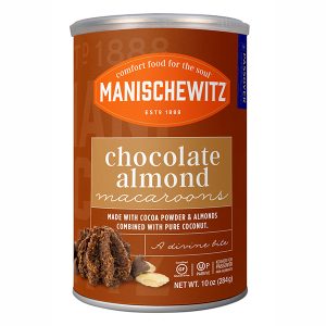 Macaroons Archives - Manischewitz