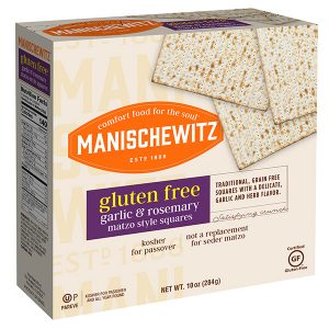 Matzo Archives - Manischewitz