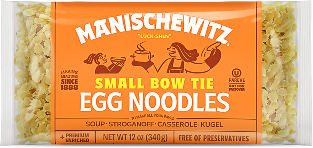manischewitz small bow ties