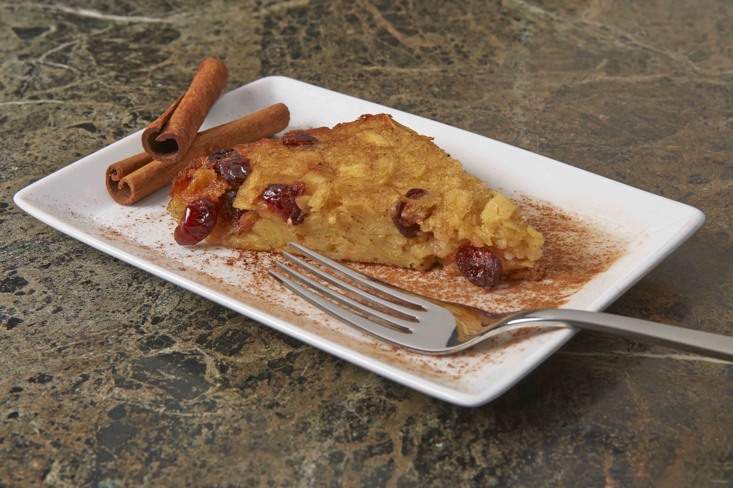 Gluten Free Classic Sweet Noodle Kugel - Manischewitz