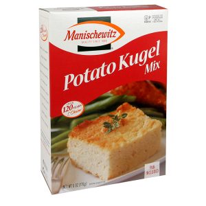 https://manischewitz.com/wp-content/uploads/2019/02/00012_MAN_Potato_Kugel_Mix_6oz-300x300.jpg