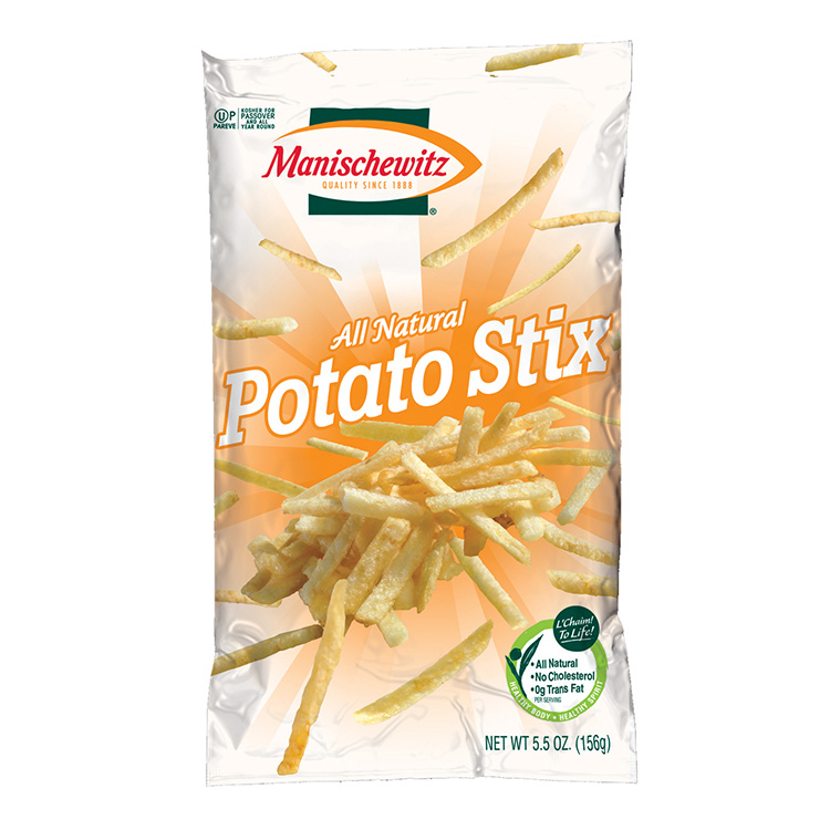 Potato Stix - Manischewitz
