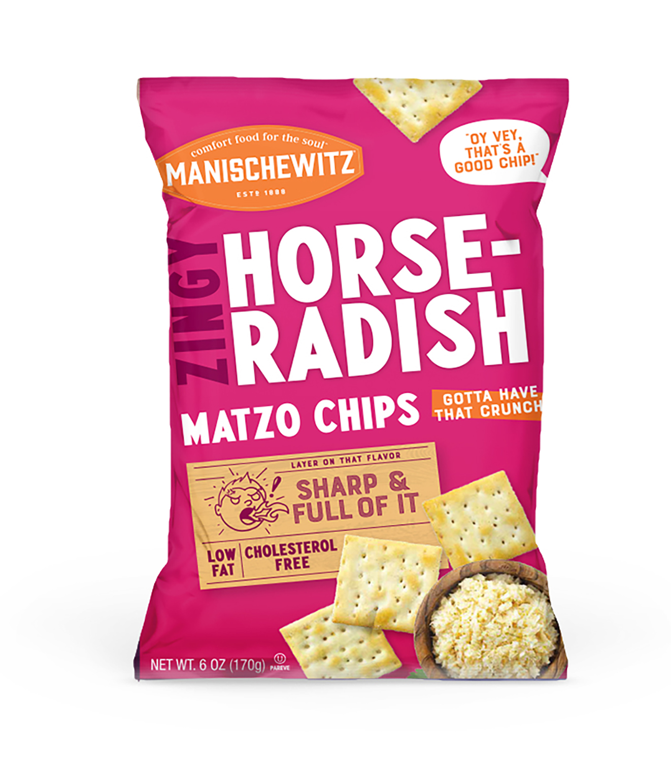 Potato Stix - Manischewitz